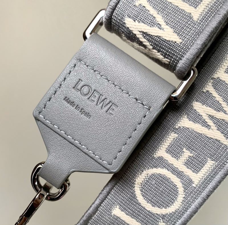 Loewe Shoulder Straps